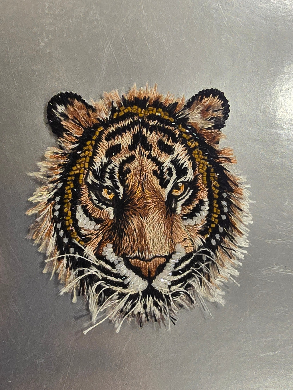 Tigar