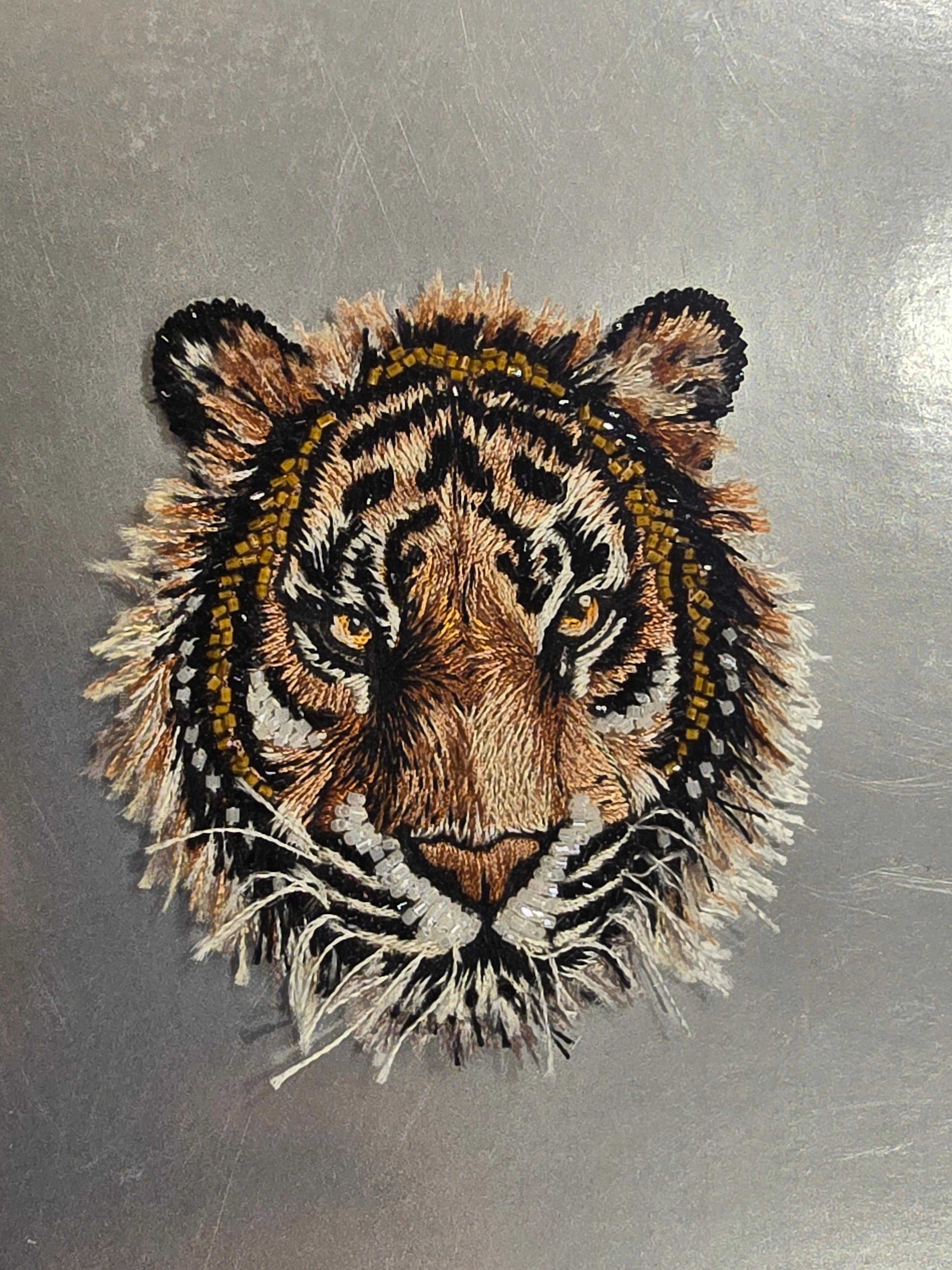 Tigar