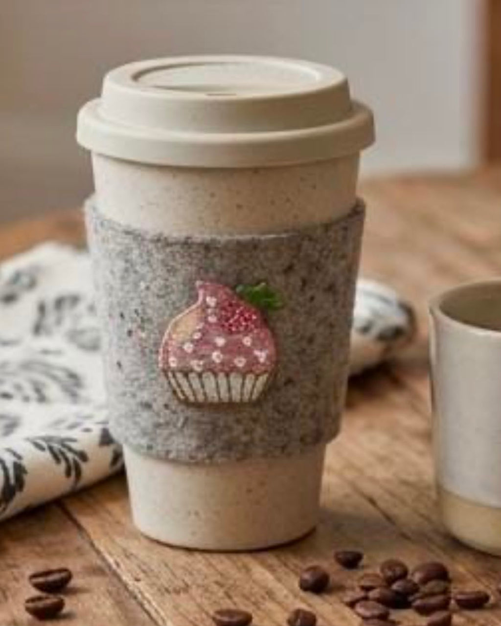 Cup Cake