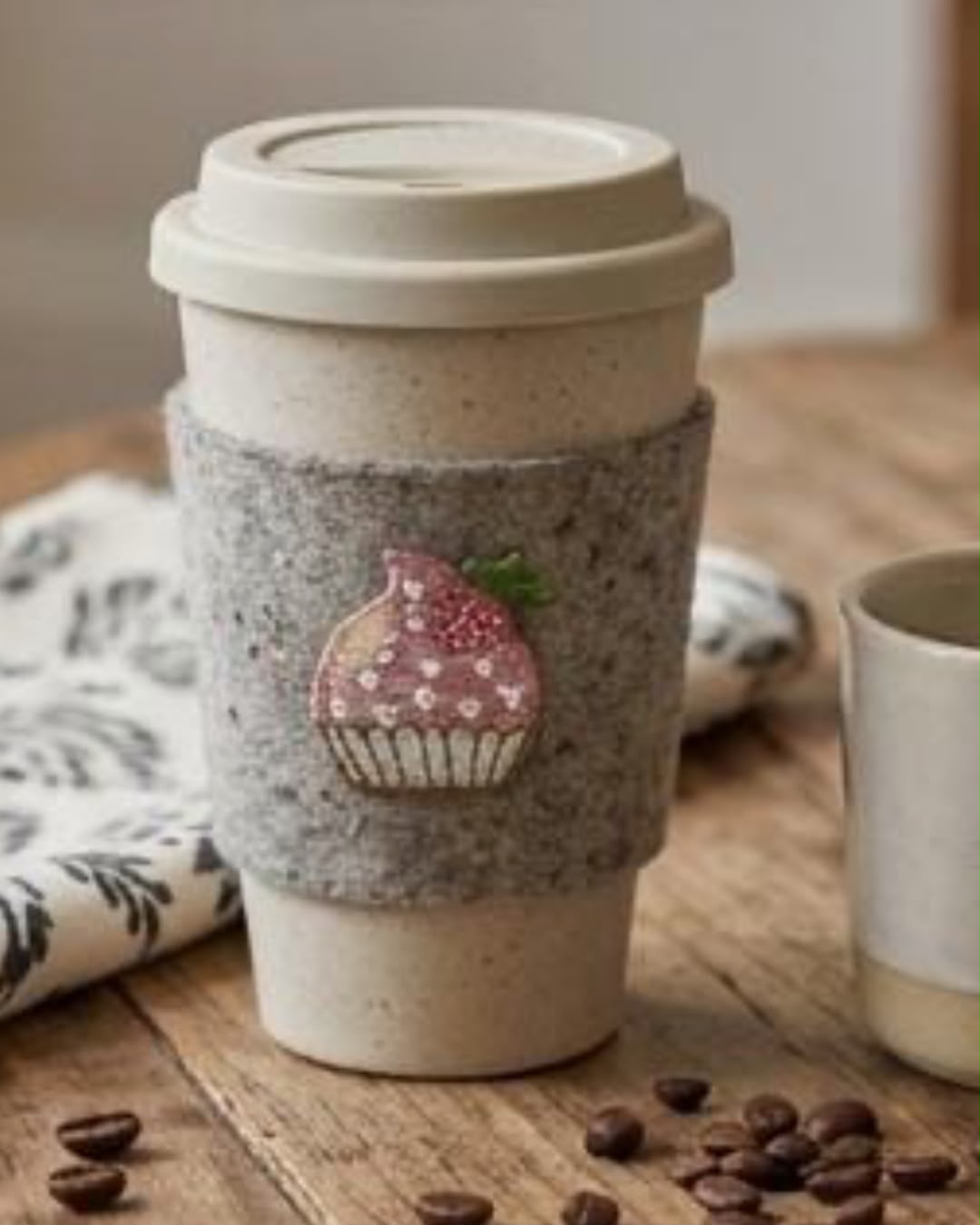 Cup Cake