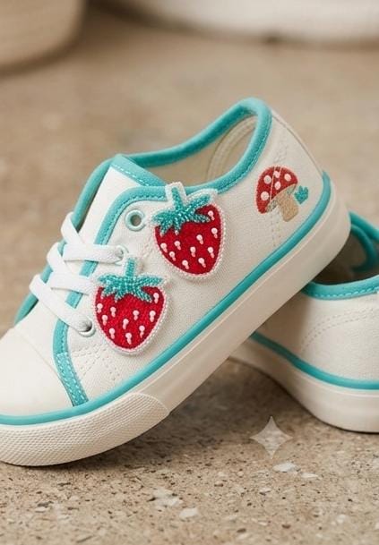 Strawberry