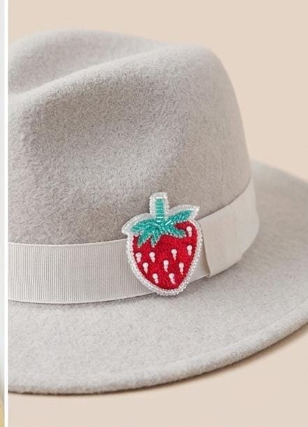 Strawberry