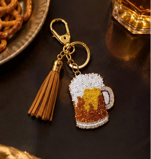 Beer Mug