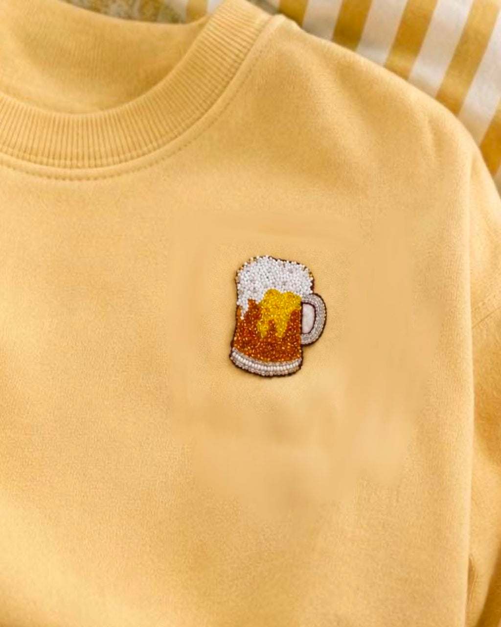 Beer Mug