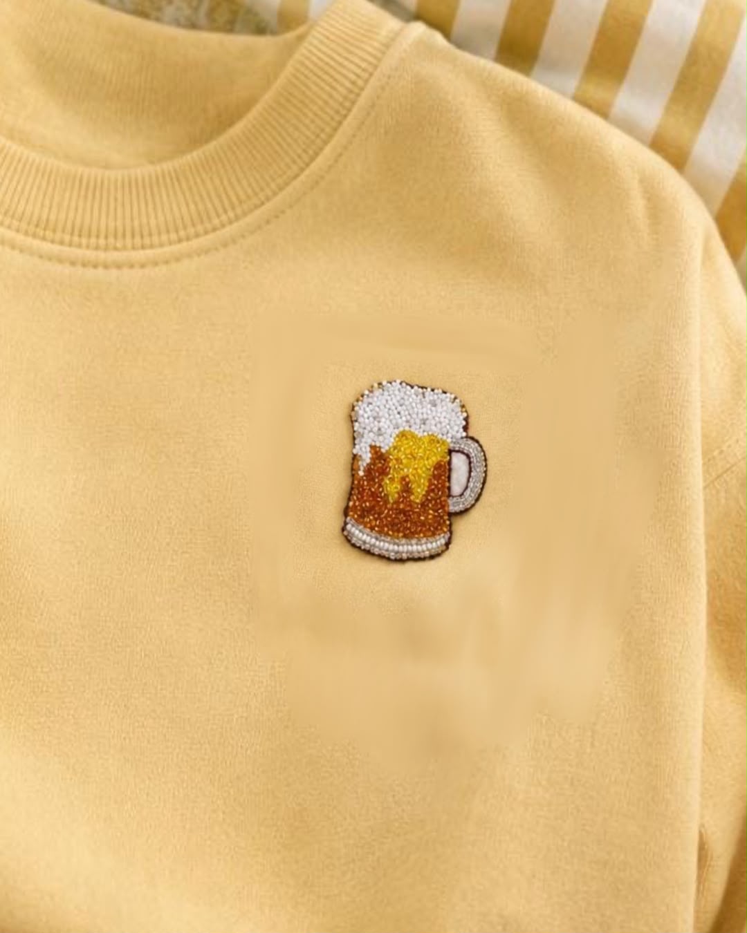Beer Mug