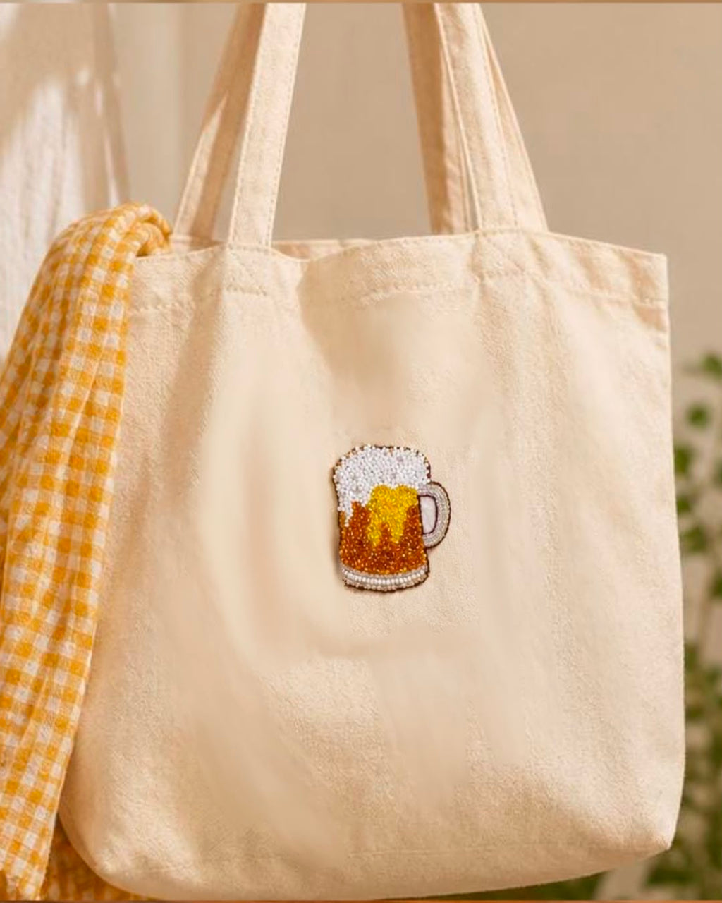 Beer Mug