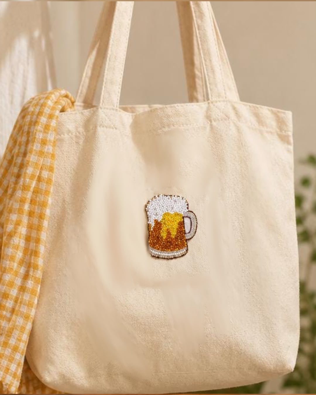 Beer Mug