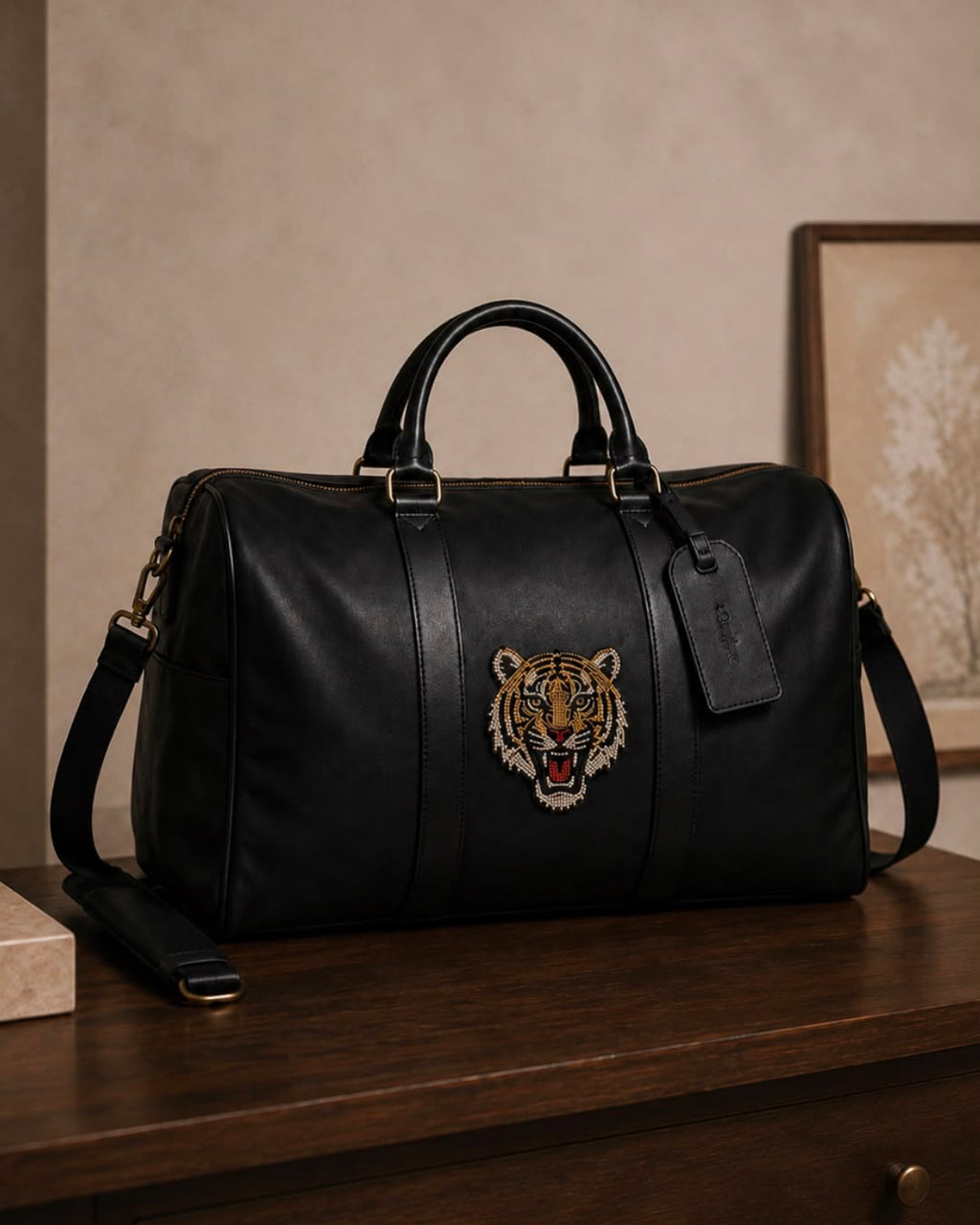 Tigar
