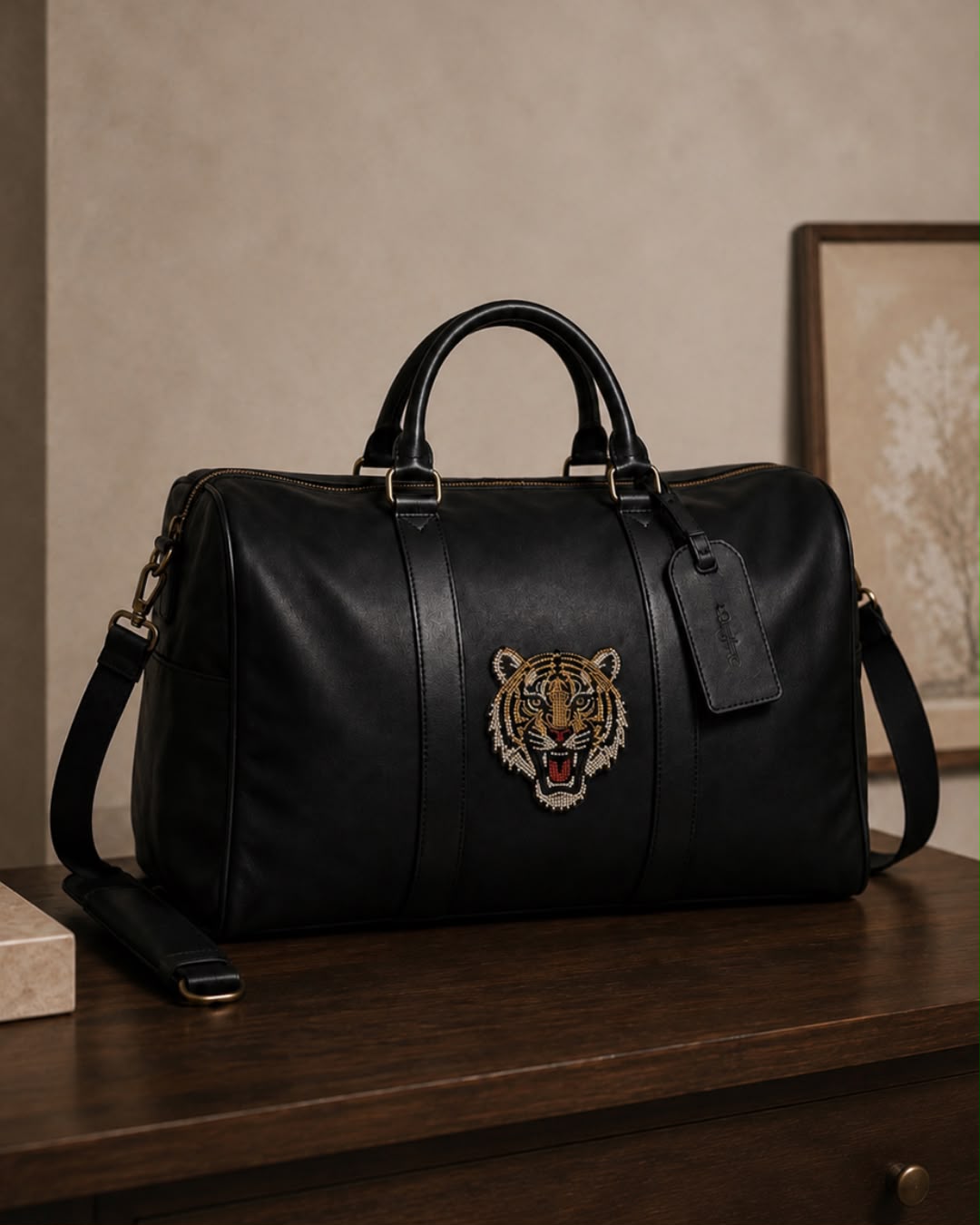 Tigar