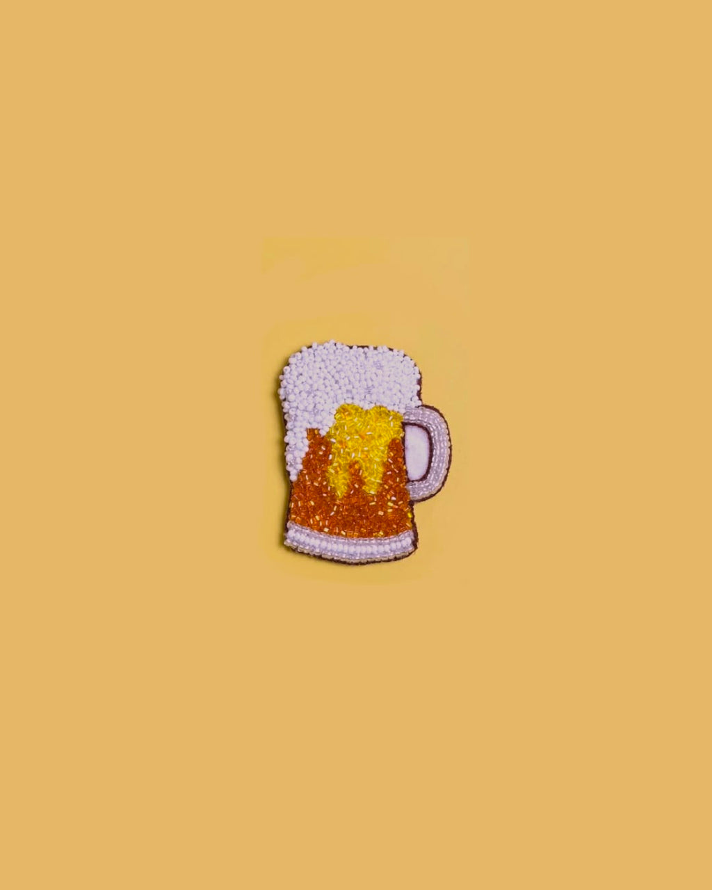Beer Mug