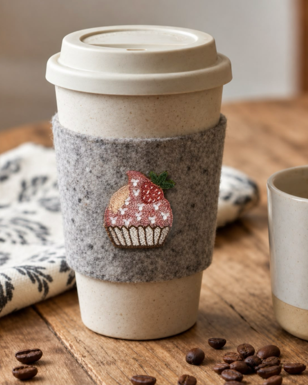 Cup Cake