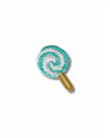 Swirling Candy