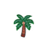 Coconut tree