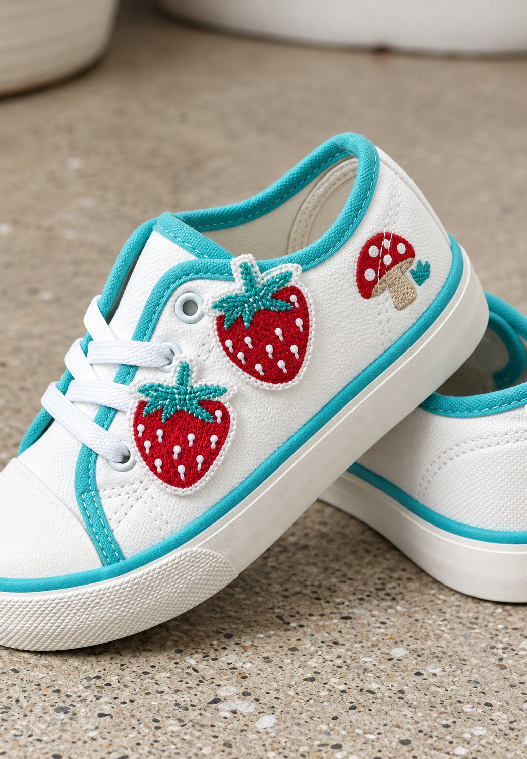 Strawberry