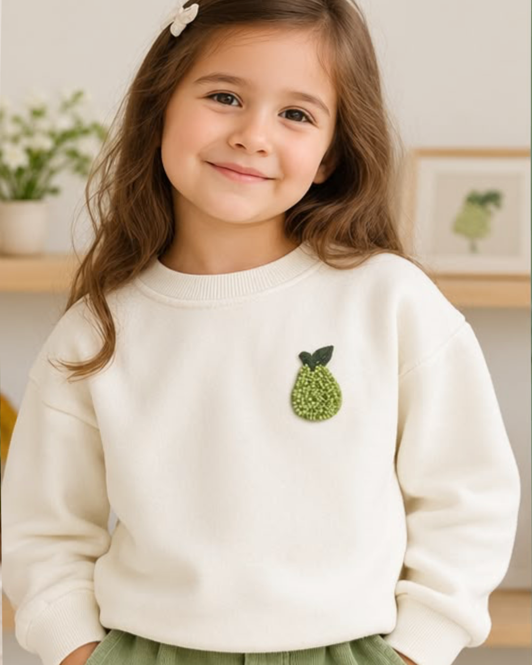 Pear