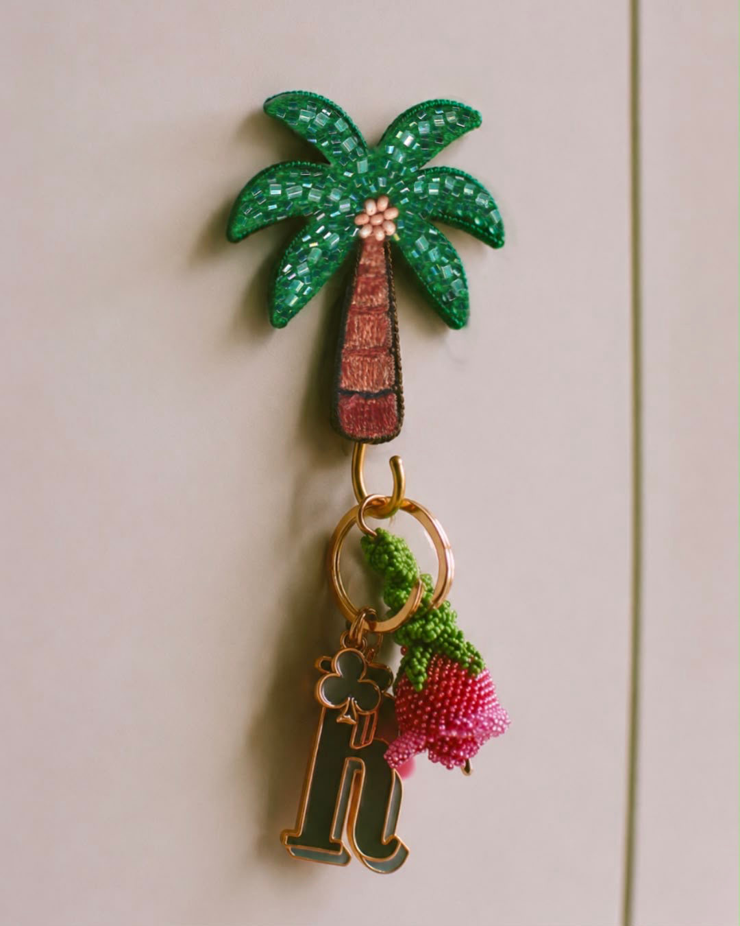 Coconut tree