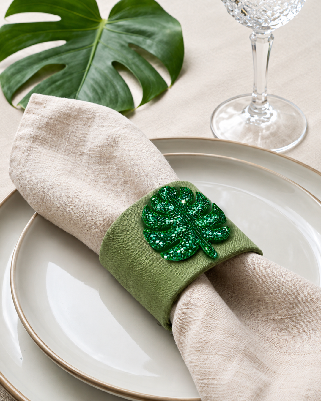 Leaf