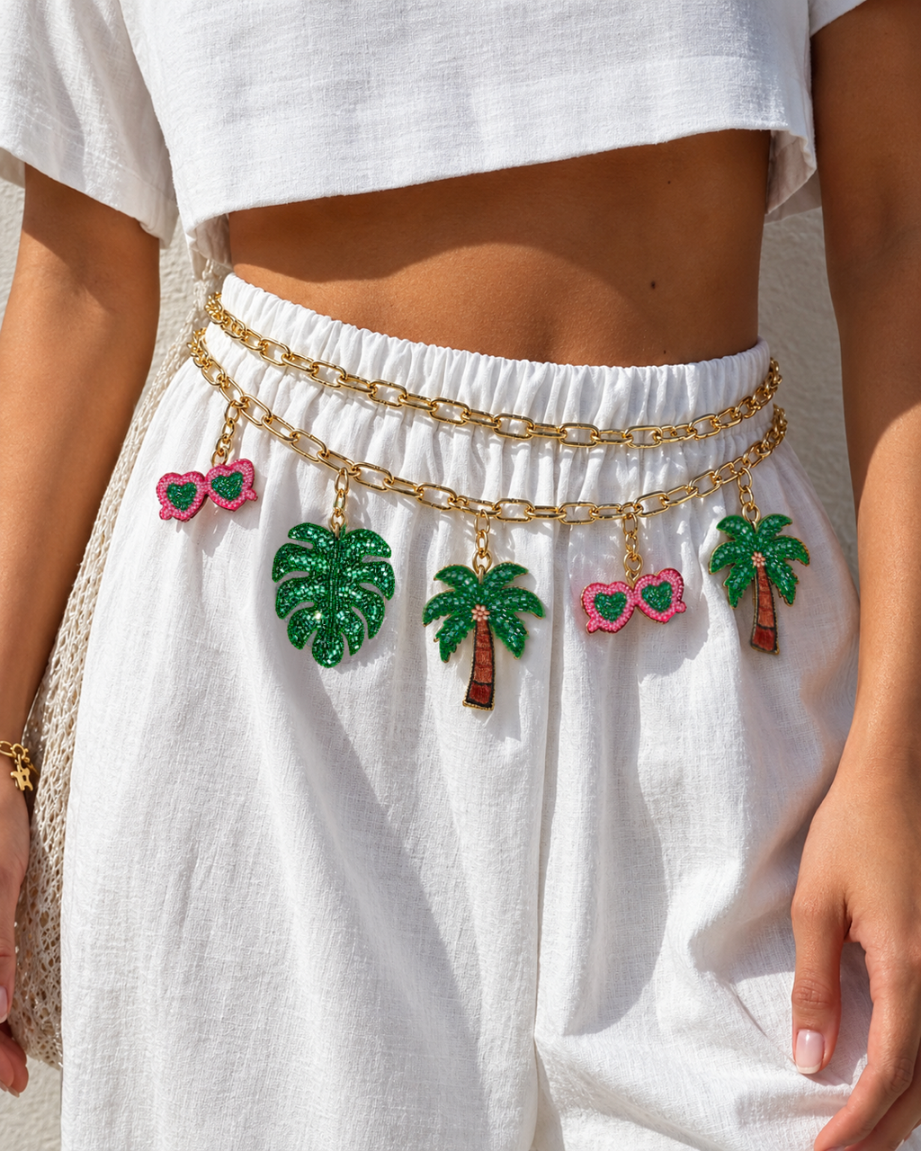 Coconut tree