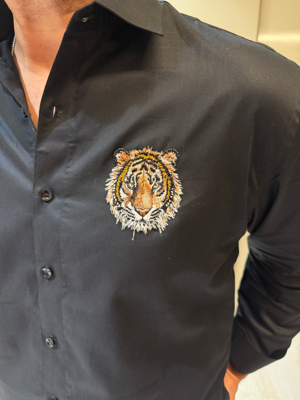 Tigar
