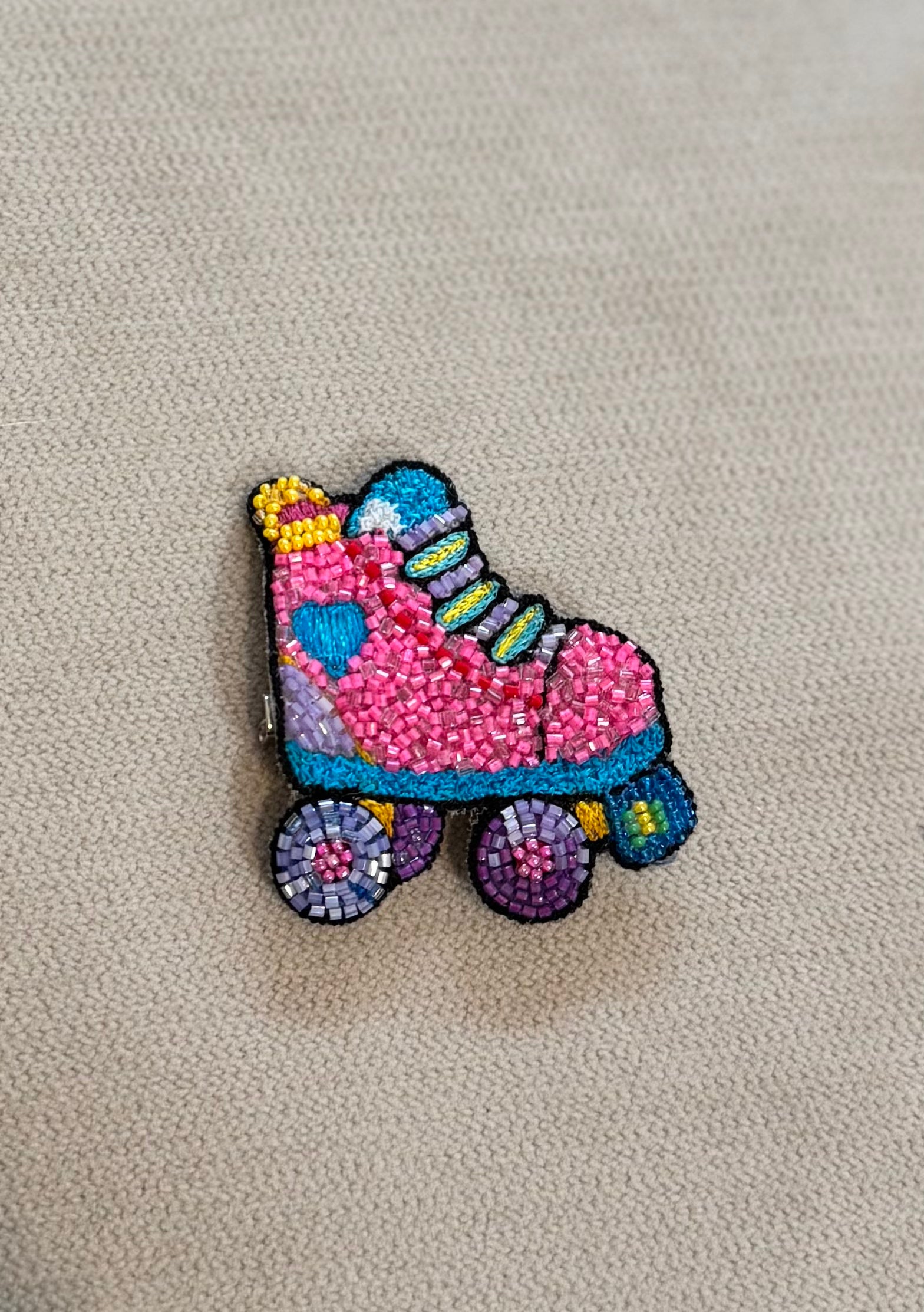 Roller Skates