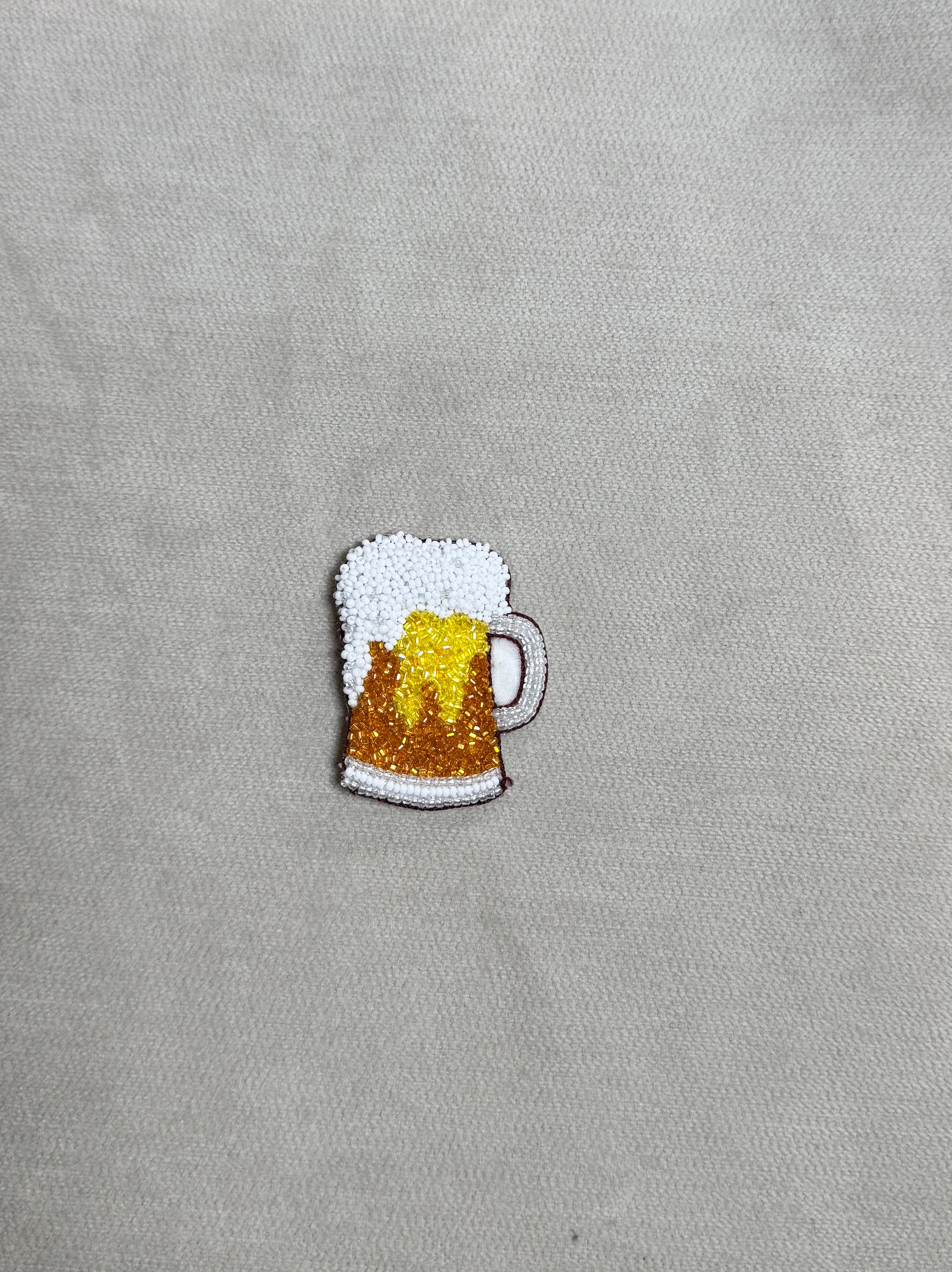 Beer Mug