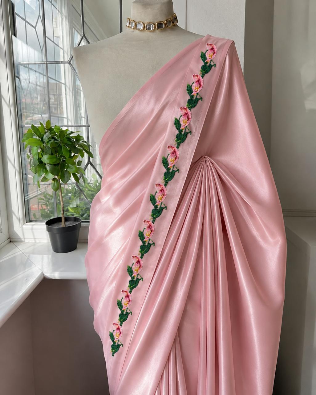 Beaded Callalily