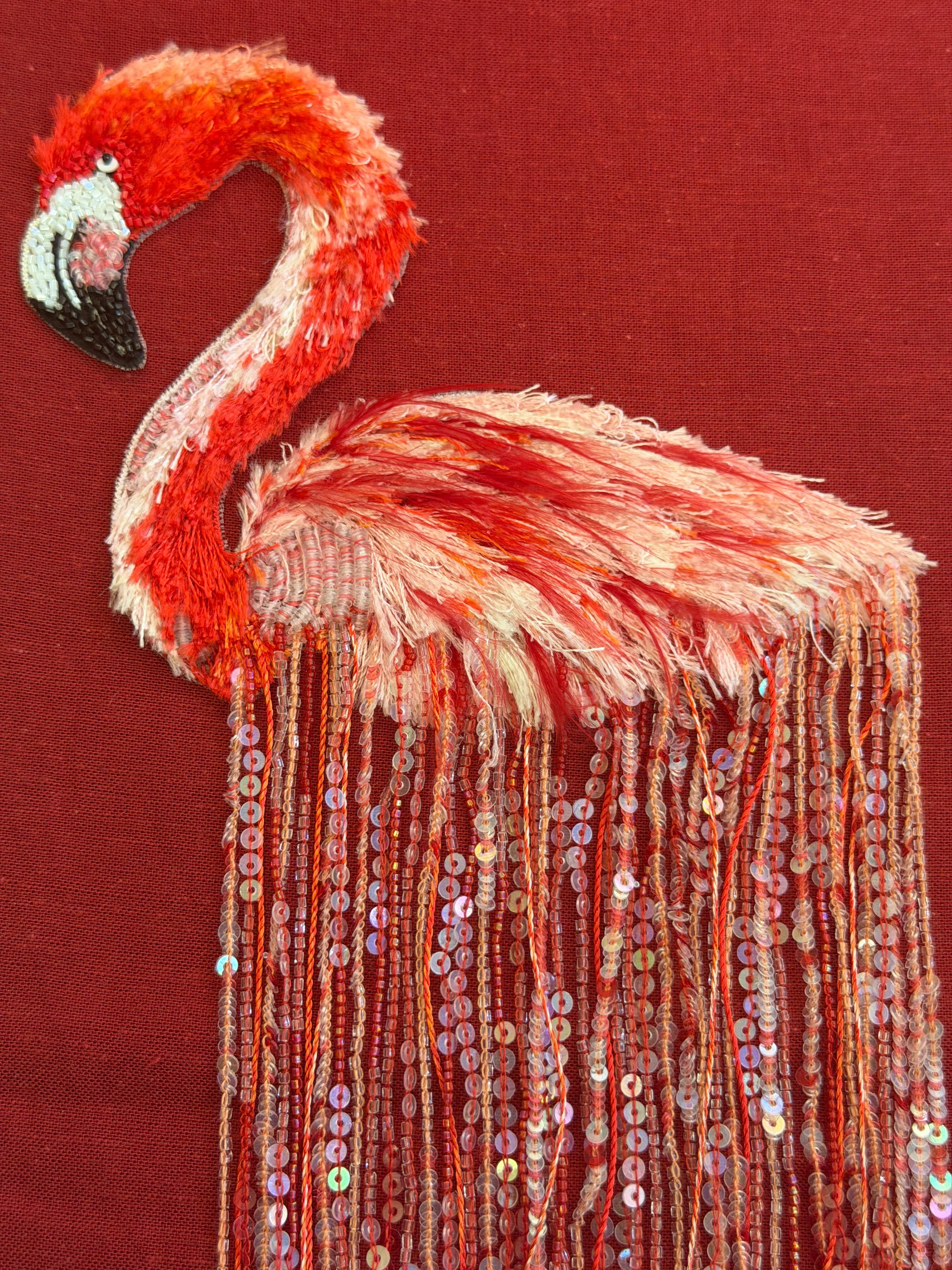 Flamingo
