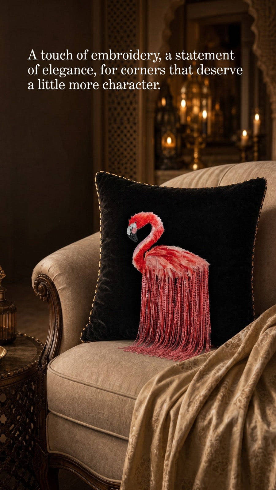 Flamingo